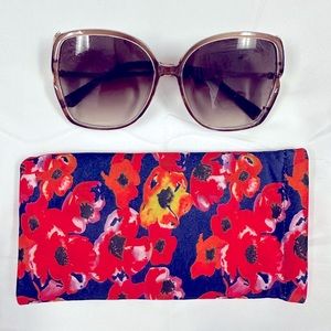Jackie O sunglasses